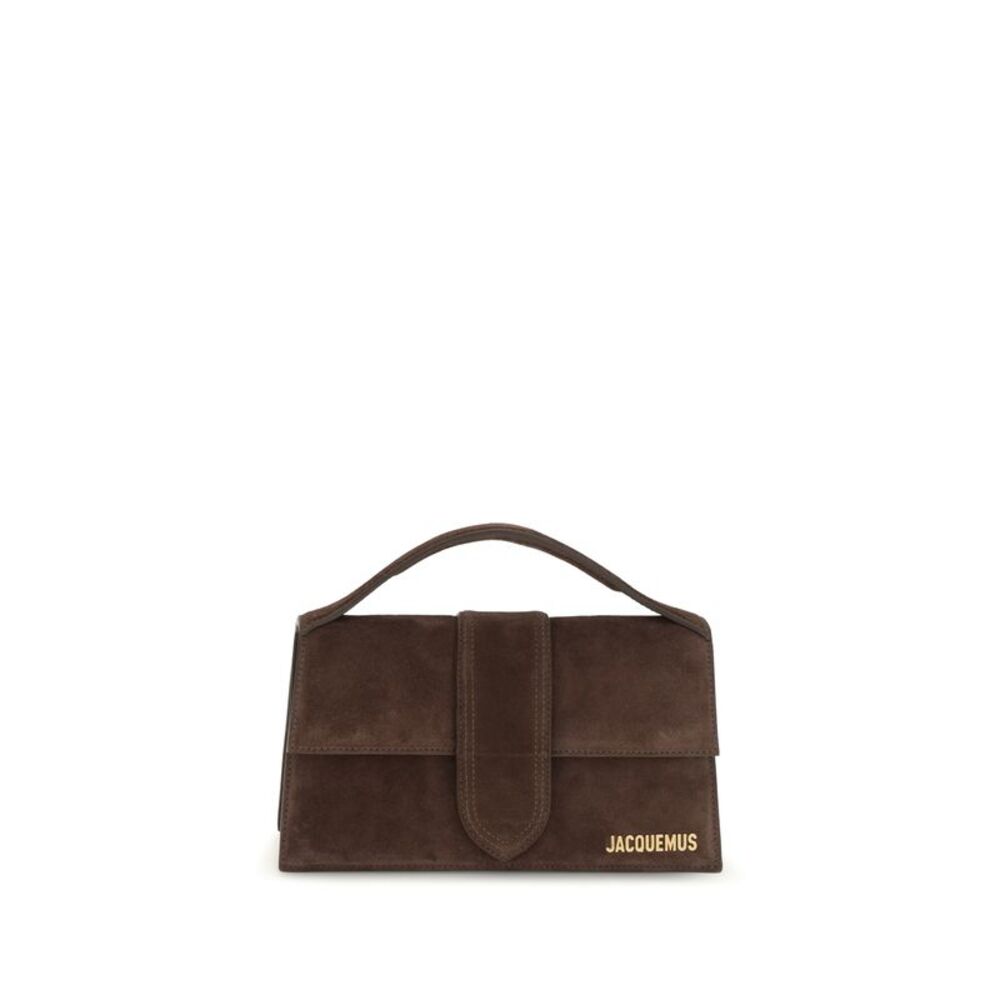 Jacquemus Women Le Grand Bambino Handbag